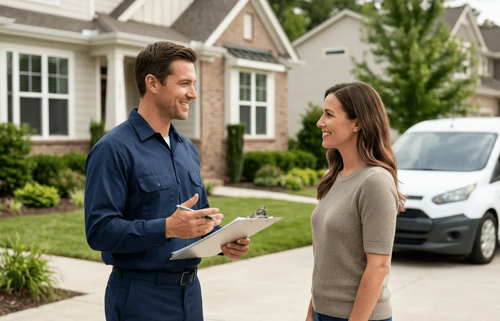 Mold Remediation Fairmount, GA FAQs